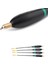 Resim Stili Olarak 4pcslot Balıkçılık Şamandıra Sert Kuyruk Bobber Balıkçılık Şamandıralar Şamandıra Aracı Sazan Balıkçılık Dikey Ekipman Balıkçılık O9S1 (Yurt Dışından) 4