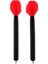 2 Adet Marker Float Kiti Sazan Balıkçılık Ayrılabilir Kuyruk Marker Floats 21CM (Yurt Dışından) 2