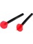 2 Adet Marker Float Kiti Sazan Balıkçılık Ayrılabilir Kuyruk Marker Floats 21CM (Yurt Dışından) 3