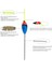 Mavi Stil Oloey Balıkçılık Şamandıra Seti 2.5g Flotadores Pesca Bobber Balık Tutma Şamandıraları Balıkçılık Aksesuarı Şamandıra Mücadele Şamandıraları Balıkçılık Bobber (Yurt Dışından) 2
