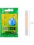YGB-0002-30M-20PCS Tarzı .5**25MM Balık Tutma Şamandırası Işık Çubuğu Floresan Koyu Kızdırma Çubuğu Gece Şamandırası Çubuk Işıkları Faydalı Balık Tutmaparti (Yurt Dışından) 1