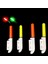 D Stili 1 Adet LED Elektrikli Şamandıra Işık Gece Balıkçılık Aydınlık Şamandıra Pille Çalışan LED Şamandıra Karanlık Balıkçılık Için Şamandıra LED (Yurt Dışından) 2