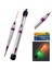 1 Adet Boyut 2.0 Stili 1 Adet #0.8-#3.0 LED Elektronik Balıkçılık Şamandıra Bobber Kaya Tuzlu Su Deniz Balıkçılık Şamandıra Bobbers Gece Işıklı Balıkçılık Şamandıra Ahşap (Yurt Dışından) 4
