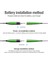 No.5 Tarzı Donql Akıllı LED Balıkçılık Şamandıra USB Şarj Şarj Edilebilir CR425 Pil Otomatik Olarak Renk Değişimini Hatırlatmak Bobber Şamandıra Balıkçılık Aracı (Yurt Dışından) 5