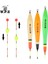 YP11-006 Stili W.p.e Lot Balıkçılık Şamandırası Boyutu Yüzen Top Kayar Şamandıra Barguzinsky Köknar Şamandıra Şamandıra Bobber Olta Takımı Pesca (Yurt Dışından) 4
