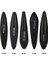 A20 Stili 20G 30G 40G 60G Inline Bobber Şamandıra Tuzlu Su Balıkçılığı Ağırlıklı Yüzer Boncuk Yayın Balığı Canlı Yem Şamandıra Balıkçılık Aksesuarları Aracı (Yurt Dışından) 3