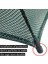 KARE60-60CM Tarzı Güçlendirilmiş Otomatik Balık Ağı Karides Kafesi Naylon Katlanabilir Balık Tuzağı Döküm Net Döküm Katlanır Balıkçılık Ağı Açık (Yurt Dışından) 4