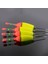 ŞAMANDIRA-003-15G Stili 1 Adet Eva Deniz Balıkçılık Şamandıra Aydınlık Yüzer Yüzer Gece Lambası Çubuk Kaya Balıkçılık Şamandıra Bobber Balıkçılık Aksesuarları Sıcak (Yurt Dışından) 2