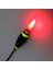 1 Adet 10G Tarzı .5g 4g 6g 10G Elektronik LED Balıkçılık Şamandıra Pilli Balıkçılık Gece Glow Aydınlık Yüzer Yüzer Şamandıra Bobbers (Yurt Dışından) 3
