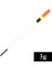 3g Tarzı Ftk Barguzinsky Köknar Lot Bobber Balıkçılık Şamandıra Uzunluğu 16CM 18CM 20CM Şamandıra 1g 2g 3g Sazan Olta Takımı Aksesuarları (Yurt Dışından) 1