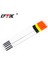 3g Tarzı Ftk Barguzinsky Köknar Lot Bobber Balıkçılık Şamandıra Uzunluğu 16CM 18CM 20CM Şamandıra 1g 2g 3g Sazan Olta Takımı Aksesuarları (Yurt Dışından) 2