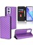 Oneplus 9 ile Uyumlu Cüzdan Hakiki Deri Darbeye Dayanıklı Tpu Kılıf Dayanıklı Flip Kitap Katlama Standı (Yurt Dışından) 2