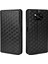 Xiaomi Mi Poco X3 Nfc ile Uyumlu Cüzdan Hakiki Deri Darbeye Dayanıklı Tpu Kılıf Dayanıklı Flip Kitap Katlama Standı (Yurt Dışından) 3