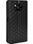 Xiaomi Mi Poco X3 Nfc ile Uyumlu Cüzdan Hakiki Deri Darbeye Dayanıklı Tpu Kılıf Dayanıklı Flip Kitap Katlama Standı (Yurt Dışından) 4