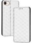 Apple iPhone 7/8/se2/se3 ile Uyumlu Cüzdan Hakiki Deri Darbeye Dayanıklı Tpu Kılıf Dayanıklı Flip Kitap Katlama Standı (Yurt Dışından) 2