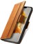 Huawei Mate 50 Pro Cüzdan Kılıfı, Kart Tutuculu Pu Deri Flip Kılıf Rfıd Engelleme Kickstand Telefon Kapağı (Yurt Dışından) 4