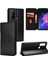 Tcl 30 Xl ile Uyumlu Cüzdan Hakiki Deri Darbeye Dayanıklı Tpu Kılıf Dayanıklı Flip Kitap Katlama Standı (Yurt Dışından) 2