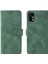Umidigi A11PROMAX Koruyucu Kapak Deri Için Kılıf Folio Flip Case (Yurt Dışından) 1
