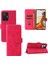 Xiaomi 11T 5g Için Kılıf Deri Folio Flip Case Koruyucu Kapak Tam (Yurt Dışından) 1