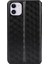 Apple iPhone 11 ile Uyumlu Cüzdan Hakiki Deri Darbeye Dayanıklı Tpu Kılıf Dayanıklı Flip Kitap Katlama Standı (Yurt Dışından) 4