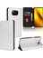 Xiaomi Mi Poco X3 Nfc ile Uyumlu Cüzdan Hakiki Deri Darbeye Dayanıklı Tpu Kılıf Dayanıklı Flip Kitap Katlama Standı (Yurt Dışından) 2