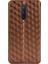 Oneplus 8 ile Uyumlu Cüzdan Hakiki Deri Darbeye Dayanıklı Tpu Kılıf Dayanıklı Flip Kitap Katlama Standı (Yurt Dışından) 3
