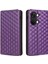 Oneplus Ace 2V ile Uyumlu Cüzdan Hakiki Deri Darbeye Dayanıklı Tpu Kılıf Dayanıklı Flip Kitap Katlama Standı (Yurt Dışından) 3
