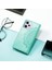 Redmi Not 12 Için Kılıf Pro Kapak Çevirin Kılıf Zarif Desen (Yurt Dışından) 3
