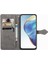 Xiaomi 10T Için Kılıf Zarif Desen Darbeye Deri Kılıf Basit Flip (Yurt Dışından) 5