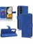 Kart Tutucu Kickstand Koruyucu ile Samsung Galaxy A34 5g Için Kılıf (Yurt Dışından) 1