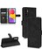 Kart Tutucu Kickstand Koruyucu ile Samsung Galaxy M13 4g Için Kılıf (Yurt Dışından) 1
