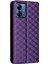 Motorola Moto G14 4g ile Uyumlu Cüzdan Hakiki Deri Darbeye Dayanıklı Tpu Kılıf Dayanıklı Flip Kitap Katlama Standı (Yurt Dışından) 4