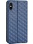 Apple iPhone Xs Max ile Uyumlu Cüzdan Hakiki Deri Darbeye Dayanıklı Tpu Kılıf Dayanıklı Flip Kitap Katlama Standı (Yurt Dışından) 4