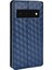 Google Pixel 6 Pro ile Uyumlu Cüzdan Hakiki Deri Darbeye Dayanıklı Tpu Kılıf Dayanıklı Flip Kitap Katlama Standı (Yurt Dışından) 5