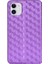 Apple iPhone 11 ile Uyumlu Cüzdan Hakiki Deri Darbeye Dayanıklı Tpu Kılıf Dayanıklı Flip Kitap Katlama Standı (Yurt Dışından) 4
