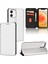 Apple iPhone 12 ile Uyumlu Cüzdan Hakiki Deri Darbeye Dayanıklı Tpu Kılıf Dayanıklı Flip Kitap Katlama Standı (Yurt Dışından) 1