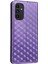 Samsung Galaxy A14 4g ile Uyumlu Cüzdan Hakiki Deri Darbeye Dayanıklı Tpu Kılıf Dayanıklı Flip Kitap Katlama Standı (Yurt Dışından) 4