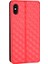 Apple iPhone X/xs ile Uyumlu Cüzdan Hakiki Deri Darbeye Dayanıklı Tpu Kılıf Dayanıklı Flip Kitap Katlama Standı (Yurt Dışından) 4