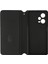 Xiaomi Redmi Note 12 Pro 5g ile Uyumlu Cüzdan Hakiki Deri Darbeye Dayanıklı Tpu Kılıf Dayanıklı Flip Kitap Katlama Standı (Yurt Dışından) 2