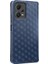 Xiaomi Redmi Note 12 Pro 5g ile Uyumlu Cüzdan Hakiki Deri Darbeye Dayanıklı Tpu Kılıf Dayanıklı Flip Kitap Katlama Standı (Yurt Dışından) 5