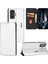 Xiaomi Mi Poco F4 Gt ile Uyumlu Cüzdan Hakiki Deri Darbeye Dayanıklı Tpu Kılıf Dayanıklı Flip Kitap Katlama Standı (Yurt Dışından) 1