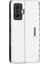 Xiaomi Mi Poco F4 Gt ile Uyumlu Cüzdan Hakiki Deri Darbeye Dayanıklı Tpu Kılıf Dayanıklı Flip Kitap Katlama Standı (Yurt Dışından) 4