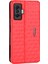 Xiaomi Mi Poco F4 Gt ile Uyumlu Cüzdan Hakiki Deri Darbeye Dayanıklı Tpu Kılıf Dayanıklı Flip Kitap Katlama Standı (Yurt Dışından) 4