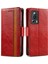 Xiaomi 13 Lite Cüzdan Kılıfı, Kart Tutuculu Pu Deri Flip Kılıf Rfıd Engelleme Kickstand Telefon Kapağı (Yurt Dışından) 2