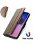 Samsung Galaxy S20 Ultra Cüzdan Kılıfı, Kart Tutuculu Pu Deri Flip Kılıf Rfıd Engelleme Kickstand Telefon Kapağı (Yurt Dışından) 4