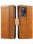 Xiaomi 13 Lite Cüzdan Kılıfı, Kart Tutuculu Pu Deri Flip Kılıf Rfıd Engelleme Kickstand Telefon Kapağı (Yurt Dışından) 2