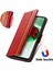 Realme C35 Cüzdan Kılıfı, Kart Tutuculu Pu Deri Flip Kılıf Rfıd Engelleme Kickstand Telefon Kapağı (Yurt Dışından) 3