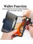 Xiaomi 11T/11T Pro Cüzdan Kılıfı, Kart Tutuculu Pu Deri Flip Kılıf Rfıd Engelleme Kickstand Telefon Kapağı (Yurt Dışından) 3