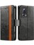 Xiaomi 13 Lite Cüzdan Kılıfı, Kart Tutuculu Pu Deri Flip Kılıf Rfıd Engelleme Kickstand Telefon Kapağı (Yurt Dışından) 2