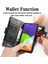 Samsung Galaxy A22 4g Cüzdan Kılıfı, Kart Tutuculu Pu Deri Flip Kılıf Rfıd Engelleme Kickstand Telefon Kapağı (Yurt Dışından) 2